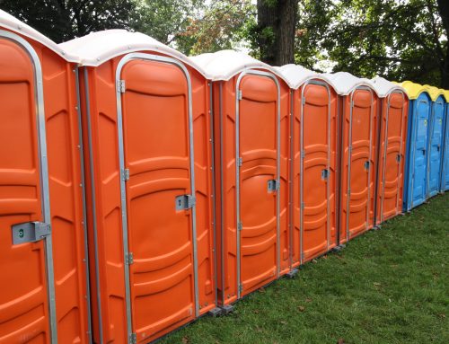 Mobile Toilets and Supplies Needed for Your Mobile Toilet Hire Business