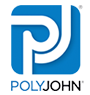 PolyJohn South Africa Logo